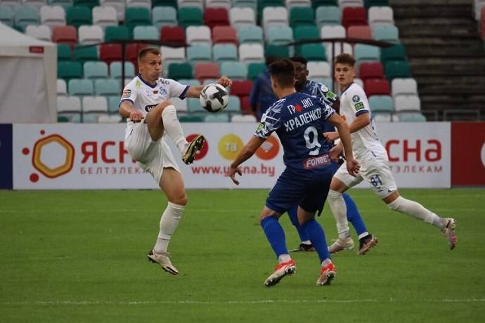 Nhận định, soi kèo Dinamo Minsk vs Pyunik, 1h45 ngày 11/7: Không dễ cho chủ nhà