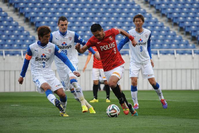 Nhận định, soi kèo Avispa Fukuoka vs Ehime, 17h ngày 10/7: Chủ nhà quá sung