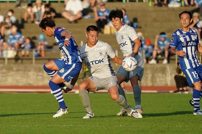 Nhận định, soi kèo Consadole Sapporo vs Montedio Yamagata, 17h ngày 10/7: Chứng tỏ đẳng cấp