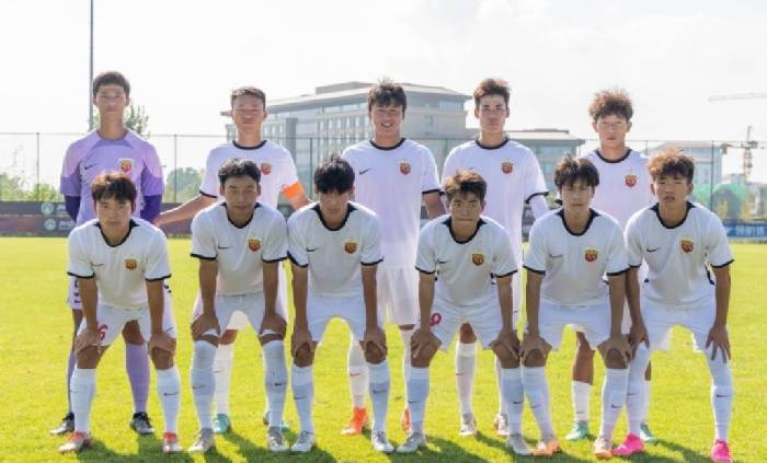 Nhận định, soi kèo Cangzhou U21 vs Rongcheng U21, 14h30 ngày 10/7: Tiếp tục thăng hoa