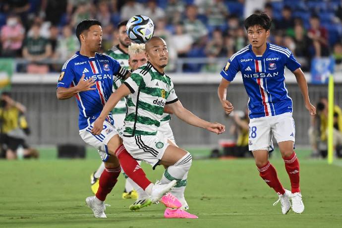 Nhận định, soi kèo Yokohama Marinos vs Mito HollyHock, 17h ngày 10/7: Phong độ trượt dài