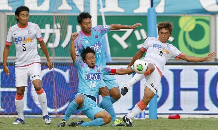 Nhận định, soi kèo Sagan Tosu vs Yokohama FC, 16h30 ngày 10/7: Lợi thế sân nhà