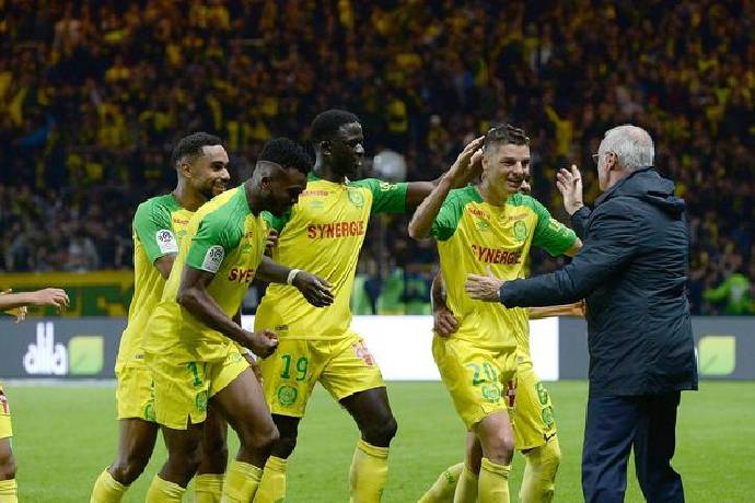 Nhận định, soi kèo Caen vs Nantes, 23h ngày 12/7: Kỳ phùng địch thủ