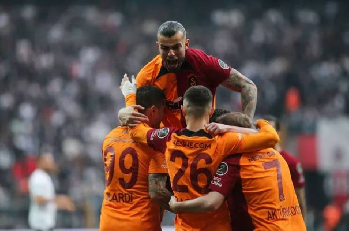 Nhận định, soi kèo LASK vs Galatasaray, 0h30 ngày 12/7: Thái độ nghiêm túc