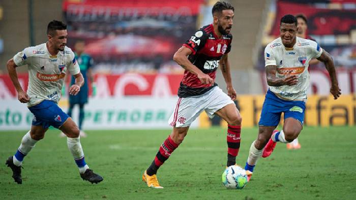 Nhận định, soi kèo Flamengo vs Fortaleza, 6h ngày 12/7: Củng cố ngôi đầu