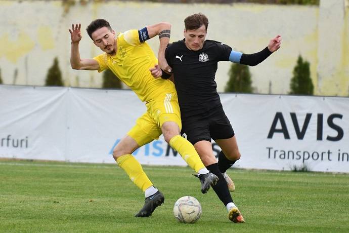 Nhận định, soi kèo Sheriff Tiraspol vs Zira, 0h ngày 12/7: Điểm tựa sân nhà