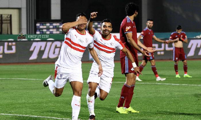 Nhận định, soi kèo El-Gaish vs Zamalek, 23h ngày 11/7: Chủ nhà sa sút