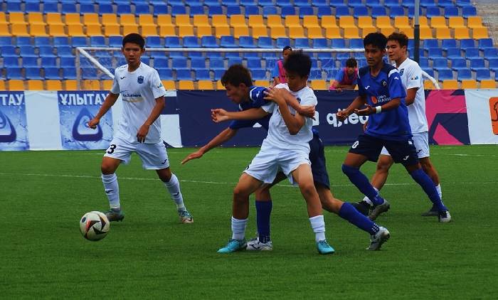 Nhận định, soi kèo Turkistan vs Ulytau Zhezkazgan, 19h ngày 11/7: Vị thế đối lập