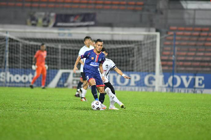 Nhận định, soi kèo Kuching City vs PDRM, 19h15 ngày 12/7: Thay đổi thái độ