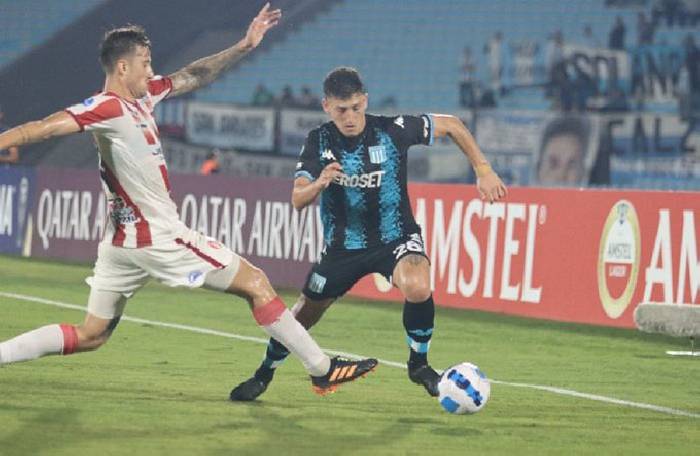 Nhận định, soi kèo Maldonado vs Racing Club Montevideo, 5h ngày 13/7: Lợi thế sân nhà