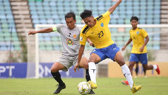 Nhận định, soi kèo ISPE vs Rakhine United, 16h30 ngày 13/7: Khởi đầu thuận lợi