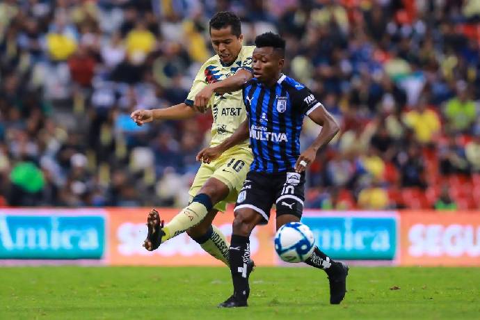 Nhận định, soi kèo Club America vs Queretaro, 8h ngày 13/7: Nhà vô địch lên tiếng