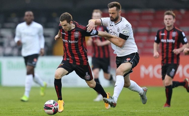 Kèo bóng đá Ireland đêm nay 12/7: Bohemians vs Sligo - Ảnh 1