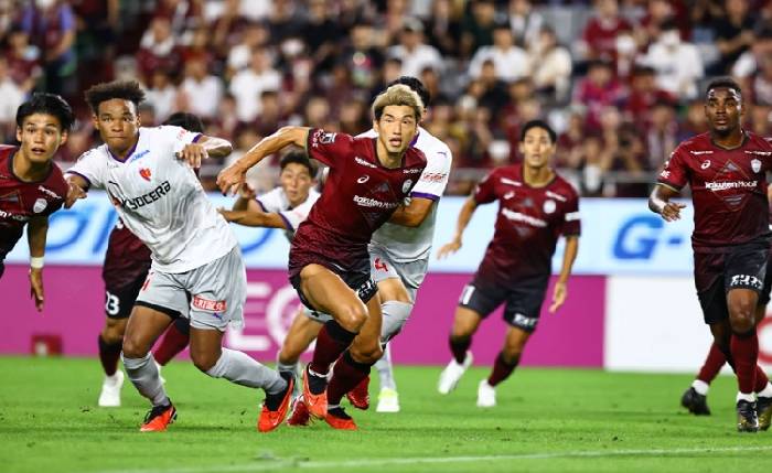 Nhận định, soi kèo Consadole Sapporo vs Vissel Kobe, 12h ngày 13/7: Chủ lâm nguy