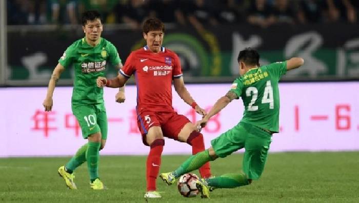 Nhận định, soi kèo Shanghai Port vs Beijing Guoan, 18h35 ngày 12/7: Giữ vững ngôi đầu