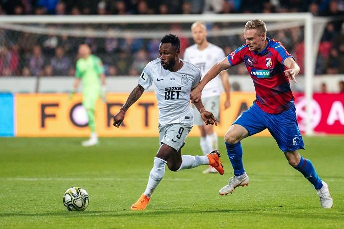 Nhận định, soi kèo Plzen vs Copenhagen, 21h ngày 12/7: Cân sức