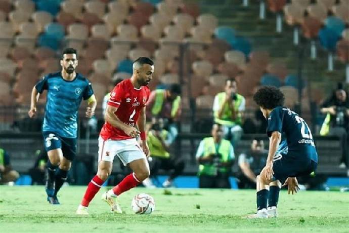 Nhận định, soi kèo Al Ahly vs Pyramids, 1h ngày 13/7: Đại chiến đỉnh bảng