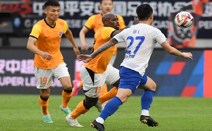 Nhận định, soi kèo Shandong Taishan vs Qingdao Hainiu, 18h35 ngày 13/7: Tìm lại niềm vui