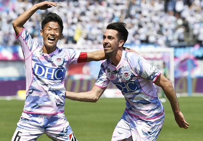 Nhận định, soi kèo Sagan Tosu vs Gamba Osaka, 17h ngày 14/7: Lợi thế sân nhà