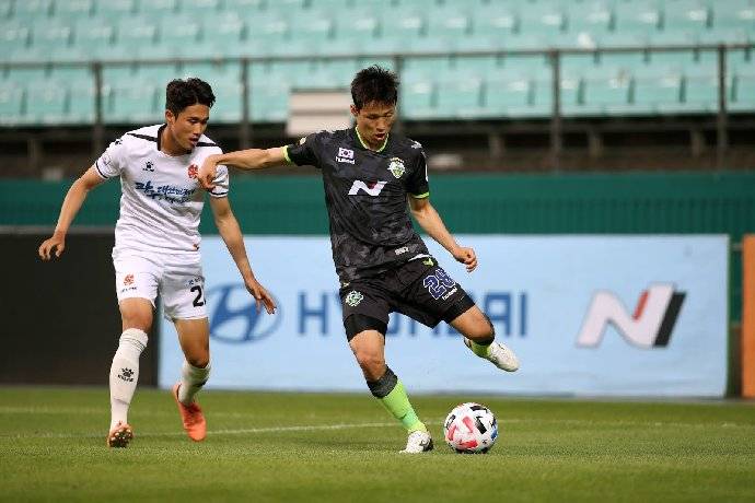 Nhận định, soi kèo Gimcheon Sangmu vs Jeonbuk Hyundai, 17h ngày 14/7: Tiếp tục sa sút