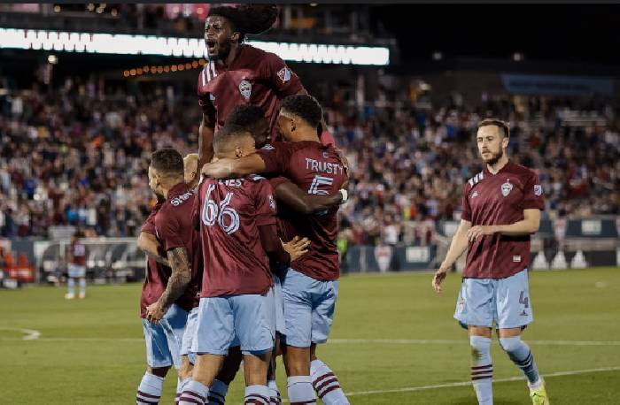 Nhận định, soi kèo Colorado Rapids vs New York Red Bulls, 8h30 ngày 14/7: Nối dài mạch thắng