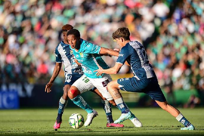 Nhận định, soi kèo Leon vs Pachuca, 6h ngày 14/7: Đánh giá cao đối thủ