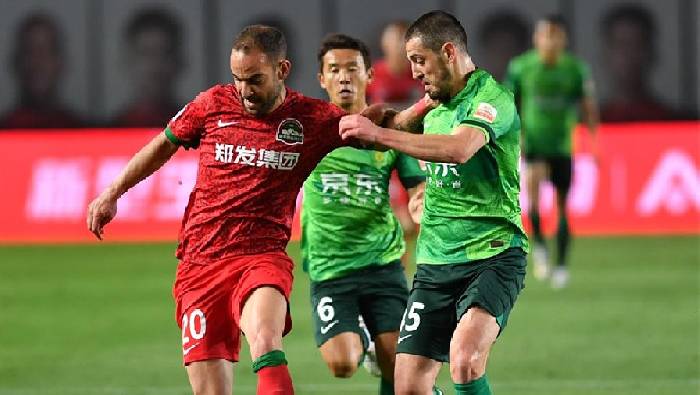 Nhận định, soi kèo Shenzhen Peng City vs Henan FC, 19h ngày 13/7: Trả nợ sòng phẳng