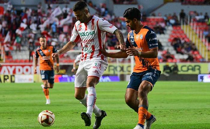 Nhận định, soi kèo Necaxa vs Puebla, 6h ngày 14/7: Tin ở chủ