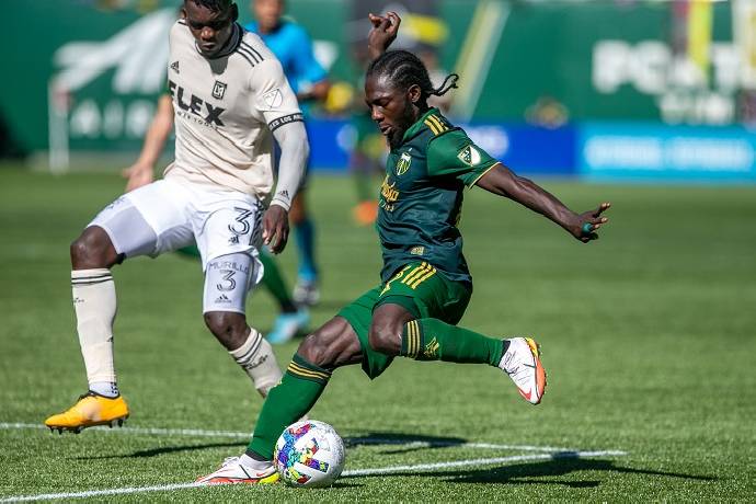 Nhận định, soi kèo Portland Timbers vs Real Salt Lake, 9h25 ngày 14/7: Ai cũng hay