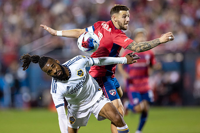 Kèo bóng đá MLS sáng nay 14/7 loạt 7h30: Austin FC vs Seattle Sounders - Ảnh 2