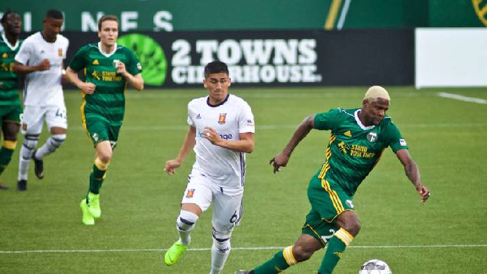 Nhận định, soi kèo Portland Timbers 2 vs Real Monarchs, 9h30 ngày 15/7: Những người khốn khổ