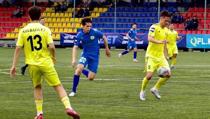 Nhận định, soi kèo Kairat Almaty vs Zhenis, 20h ngày 14/7: Ba điểm đút túi