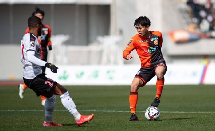 Kèo bóng đá J-League 2 hôm nay 14/7: Blaublitz Akita vs Renofa Yamaguchi