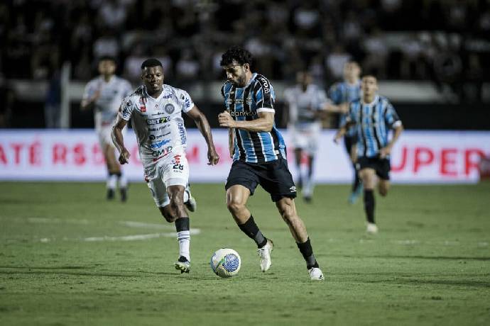 Nhận định, soi kèo Gremio vs Operario, 21h ngày 14/7: Cơ hội mong manh