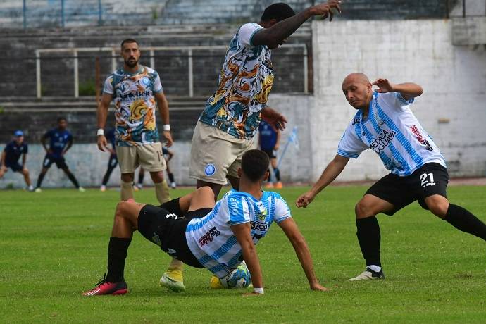 Nhận định, soi kèo CA Cerro vs Cerro Largo, 20h ngày 14/7: Khó cho chủ nhà