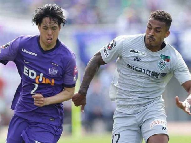 Nhận định, soi kèo Hiroshima Sanfrecce vs Avispa Fukuoka, 16h30 ngày 14/7: Sáng cửa dưới