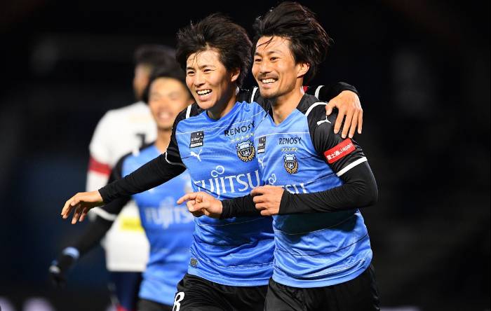 Nhận định, soi kèo Kawasaki Frontale vs Cerezo Osaka, 17h ngày 14/7: Chủ nhà gặp khó