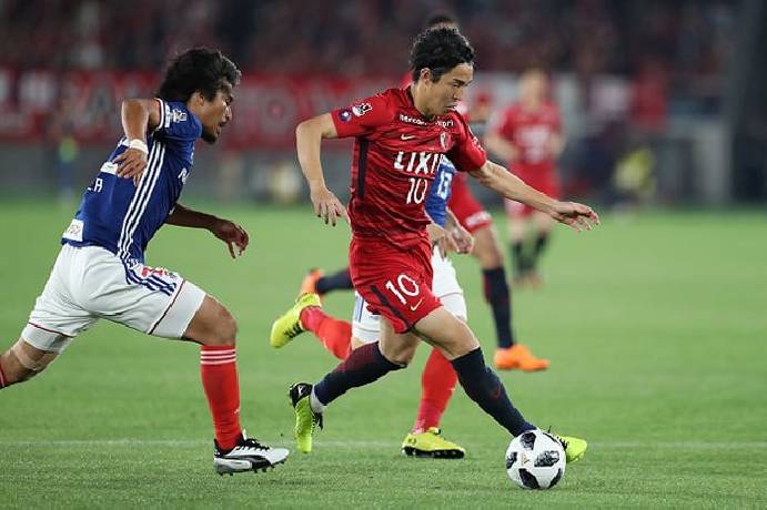 Nhận định, soi kèo Yokohama Marinos vs Kashima Antlers, 17h30 ngày 14/7: Khó xóa dớp