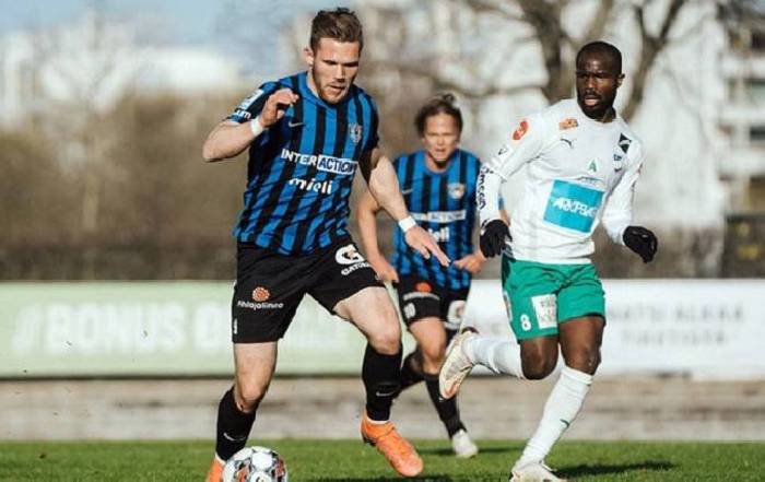 Nhận định, soi kèo Ekenas vs Inter Turku, 21h ngày 14/7: Khách lấn chủ