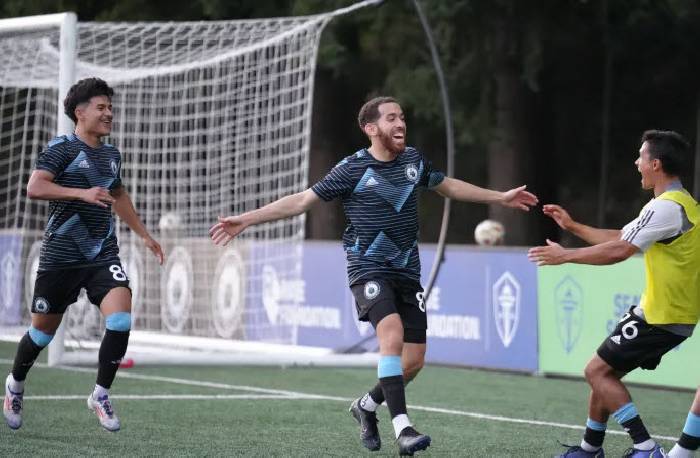 Nhận định, soi kèo Oly Town vs Tacoma Stars, 8h ngày 15/7: Thêm một lần thất bại