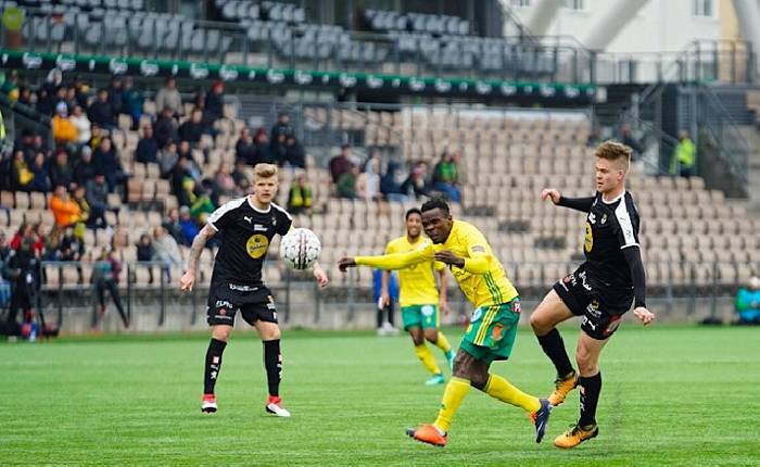 Nhận định, soi kèo Haka vs Ilves Tampere, 23h ngày 15/7: Rượt đuổi kịch tính