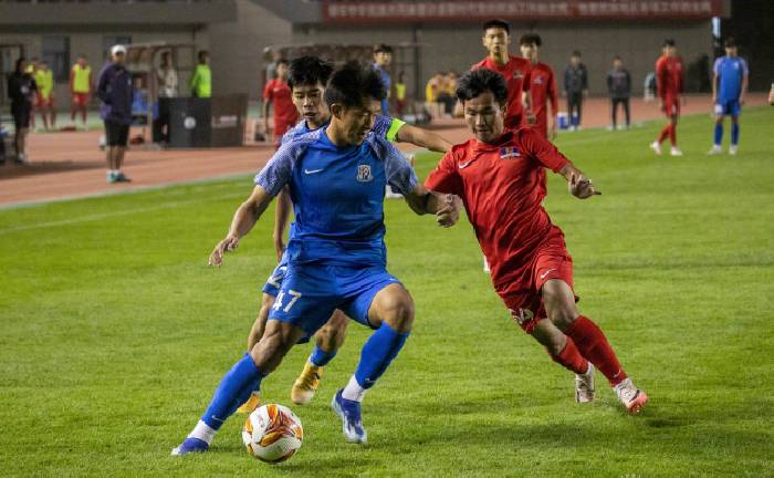 Nhận định, soi kèo Peng City U21 vs Shenhua U21, 14h30 ngày 15/7: Chủ nhà lép vế