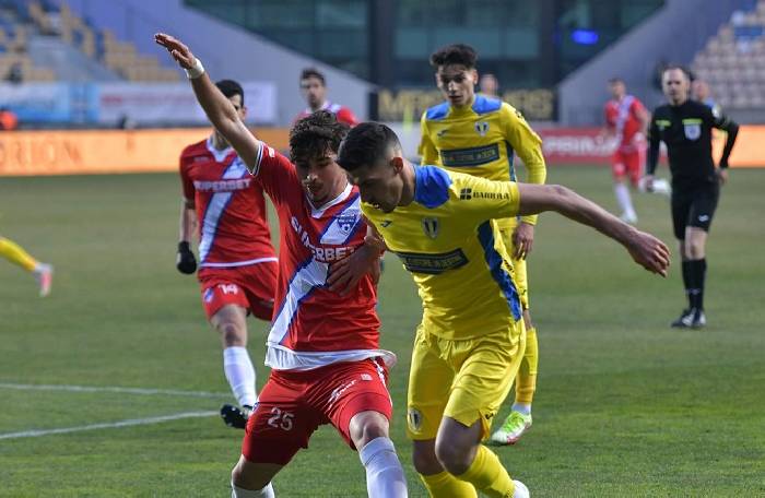 Nhận định, soi kèo Petrolul Ploiesti vs Buzau, 1h30 ngày 16/7: Khởi đầu khó khăn