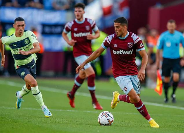 Nhận định, soi kèo Ferencváros vs West Ham, 21h ngày 15/7: Thất vọng Búa tạ