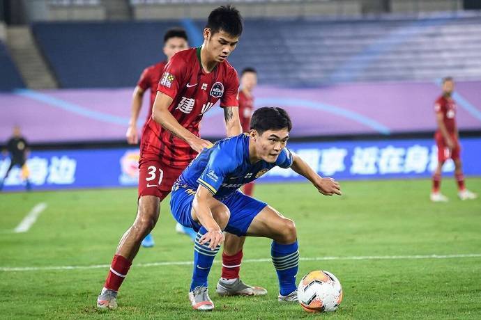 Nhận định, soi kèo Henan U21 vs Changchun U21, 14h30 ngày 15/7: Sân nhà vẫn hơn