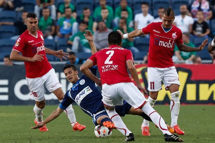 Nhận định, soi kèo Hapoel Umm Al Fahm vs Hapoel Afula, 13h ngày 15/7: Làm nóng trước mùa mới