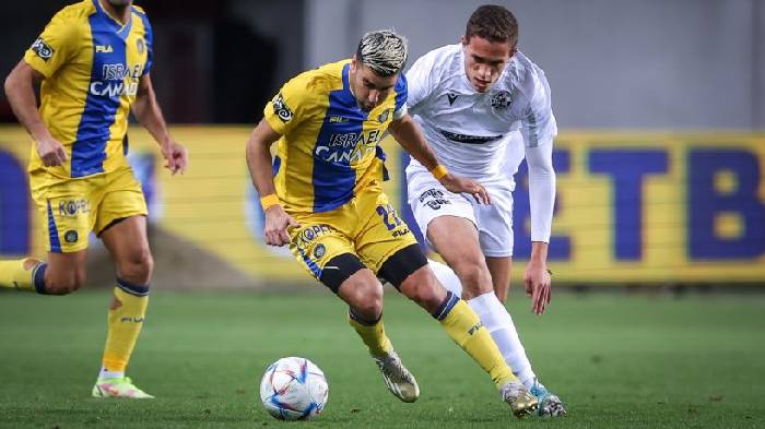 Nhận định, soi kèo Maccabi Tel Aviv vs Maccabi Petah Tikva, 0h ngày 16/7: Hướng tới cú đúp