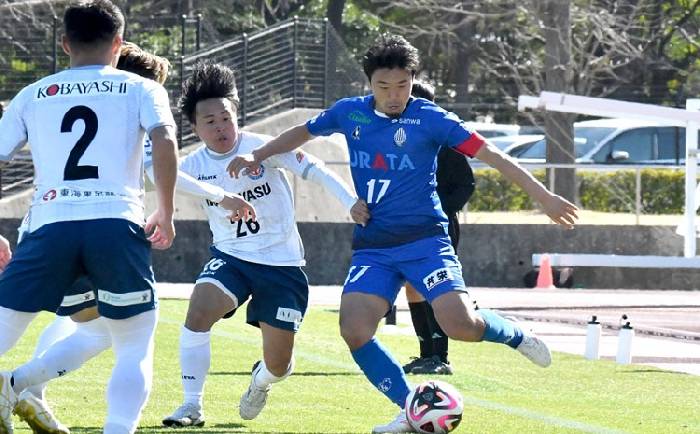 Nhận định, soi kèo Maruyasu Okazaki vs Briobecca Urayasu, 13h ngày 15/7: Tin ở khách