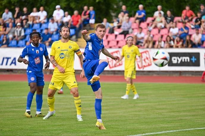 Nhận định, soi kèo HJK Helsinki vs Panevezys, 23h ngày 16/7: Khó lội ngược dòng