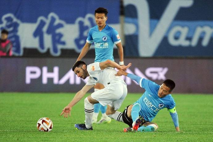 Nhận định, soi kèo Nantong U21 vs Rongcheng U21, 14h30 ngày 16/7: Phong độ trái ngược